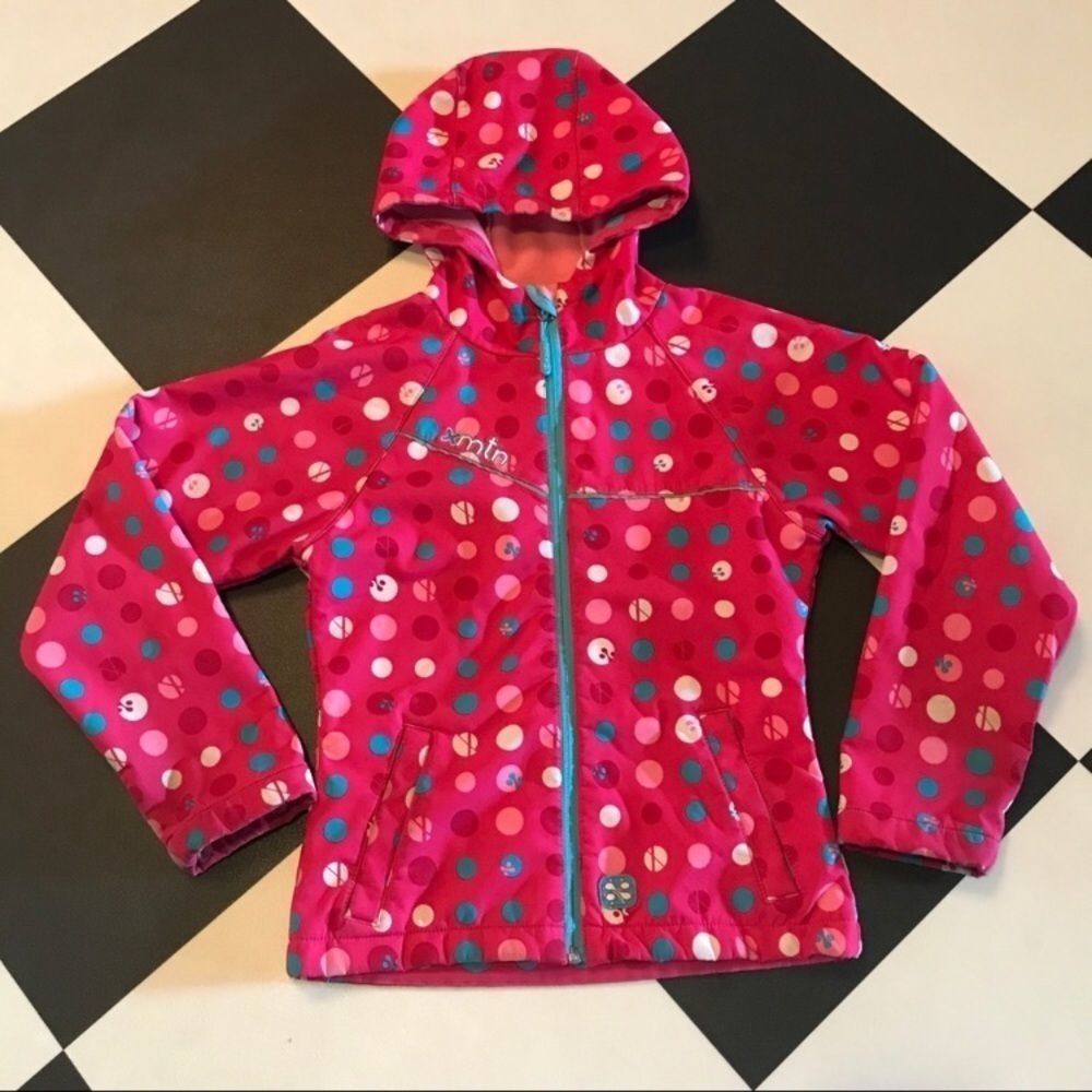 XMTN- Coltech Spring Coat